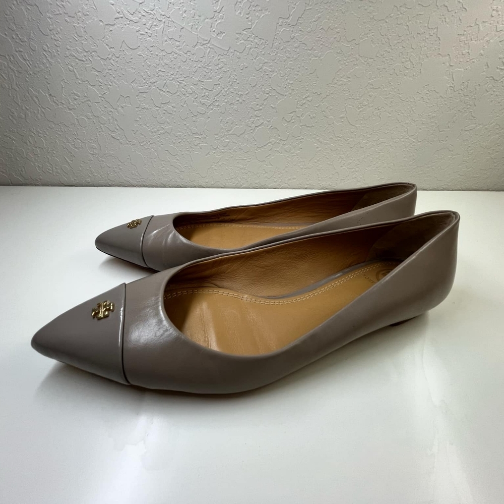 Tory Burch shoes